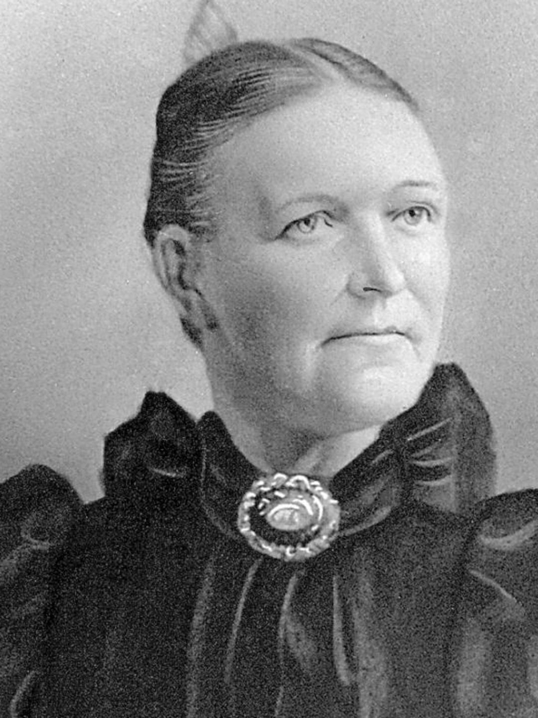 Sarah Jane Chappell (1844 - 1927) Profile